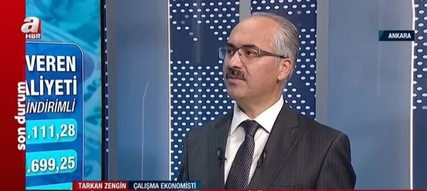 Yeni asgari ücret için mesai başlıyor! İşte tarih.... | 2023 Temmuz asgari ücret ne kadar olur?