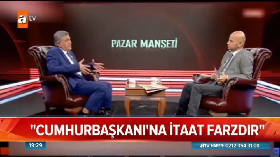 Rektörden tartışma yaratan sözler!