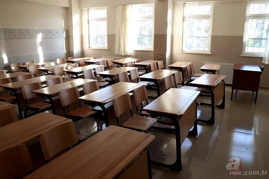 21 Şubat Salı kar tatili olan iller listesi | Hangi illerde okullar tatil olacak? Yarın okul var mı? Artvin... MEB ve Valilik açıklamaları.... 2