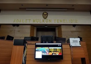17 er tahliye edildi