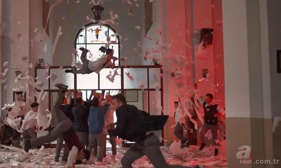 Aşk 101 3. sezon olacak mı? Aşk 101 final mi yaptı? Netflix Aşk 101 3. yeni sezon ne zaman çıkacak? 14