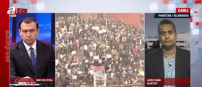 Hindistan’da İslamofobi artıyor! Müslümanlara şiddet uygulanıyor, evleri yakılıp yıkılıyor