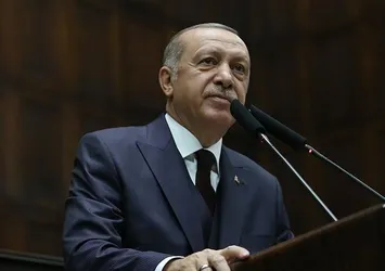 Başkan Erdoğan'dan Rusya ve Ukrayna'ya çağrı
