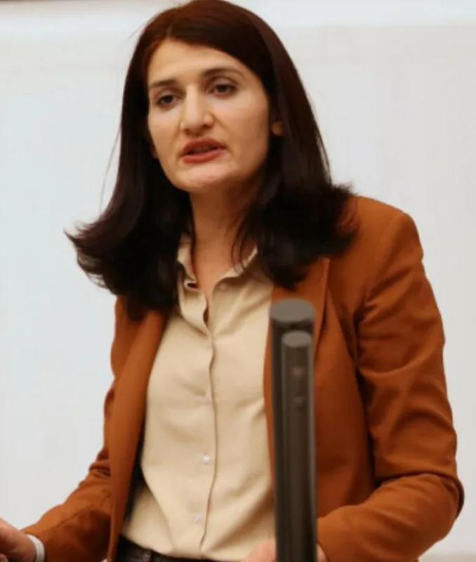 Son dakika: HDP’li Semra Güzel ile ilgili flaş gelişme! Hazırlık Komisyonu pazartesi günü toplanıyor: Yarına kadar süre verdik