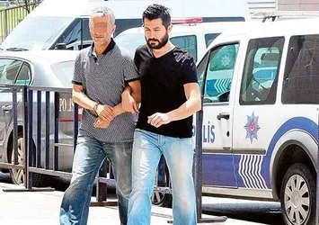 İçki baskını değil mahalle kavgası