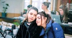 Hayranları peşini bırakmadı! Bedava İtalya tatili