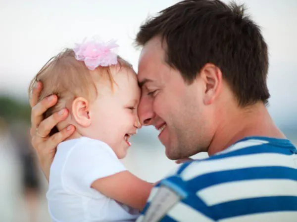 Baba olmak hayatı nasıl değiştirir?