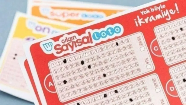 Sayısal Loto sonuçları sorgulama ekranı: Milli Piyango İdaresi (MPİ) ile 30 Mart Çılgın Sayısal Loto çekiliş sonuçları - 4