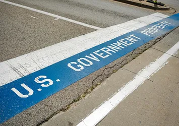 Trump'tan Chicago'ya "biz geliyoruz" mesajı