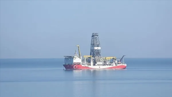 Karadeniz’de yeni keşiflere doğru! Enerji ve Tabii Kaynaklar Bakanı Dönmez kritik hedefleri açıkladı