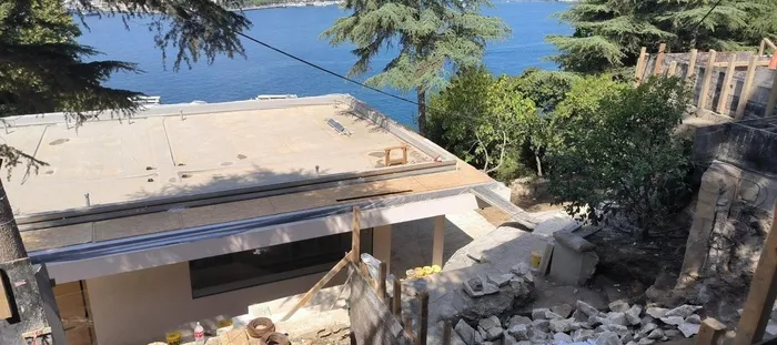 Vaniköy skandalında yeni gelişme! CHP’li İBB’nin göz yumduğu belgelendi: Ağaç kıyımına basit onarım kılıfı