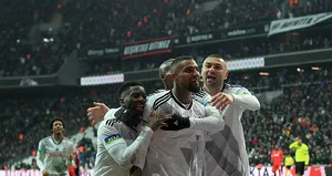 Derbinin kilidini Boateng açacak