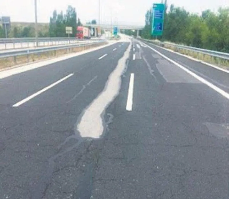 Bakanlik Karar Aldi Istanbul Un Yollari Tecrubesizlere Birakilmayacak