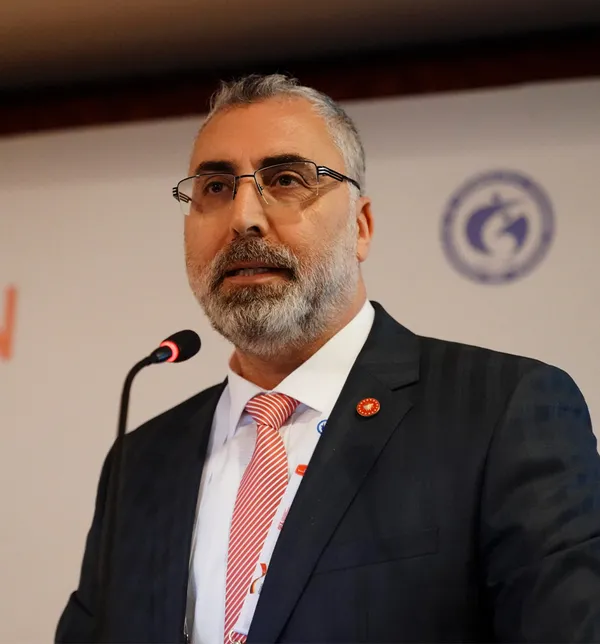 İşte Türkiye Yüzyılı’nın yeni kabinesi! Başkan Erdoğan yeni A takımını açıkladı! Kabine’de sürpriz isimler...