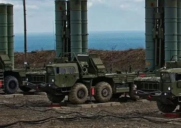 NATO'dan Türkiye'ye S-400 tehdidi