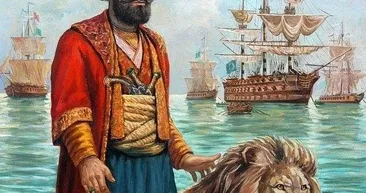 ABD sadece ona diz çökmüştü! İşte o Osmanlı Paşası...