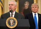 Tillerson konuştu Trump çıldırdı: Aptal!