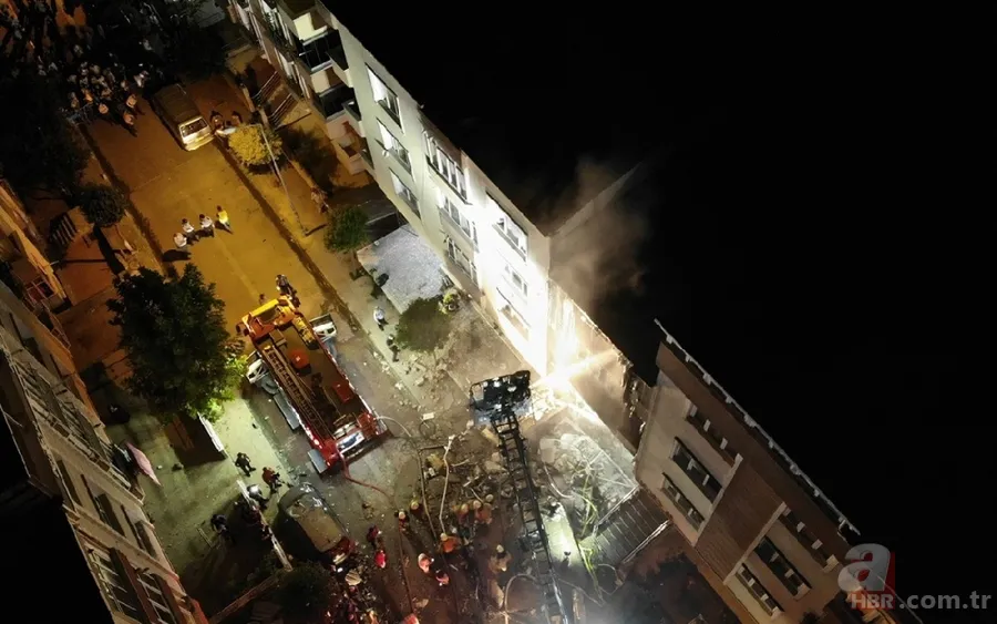 Kendi fabrikalarını yakıp sigorta şirketlerini dolandırdılar! 73 milyon vurgun yapan çete çökertildi 3