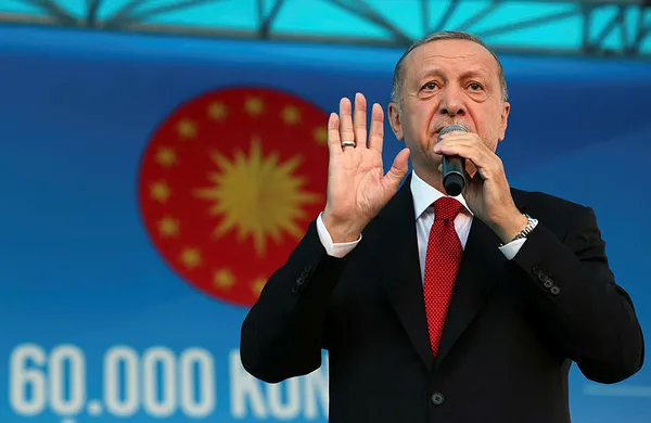 Başkan Erdoğan'dan AK Parti kurucularına mektup! Milletimize verdiğimiz sözlerin tamamını yerine getirmek istiyoruz - 5