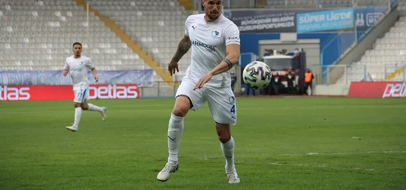 BB Erzurumspor hayata döndü! BB Erzurumspor 1-0 Yeni Malatyaspor MAÇ SONUCU-ÖZET