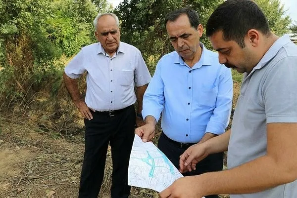 CHP’li Gazipaşa Belediyesi'ndne milyarlık imar rantı - 1