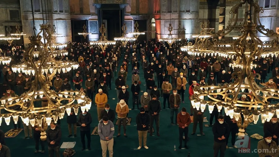 İlk oruç hangi gün tutulacak? 2022 Ramazan ayı ne zaman başlıyor? 2022 Ramazan imsakiyesi sahur ve iftar vakitleri 2