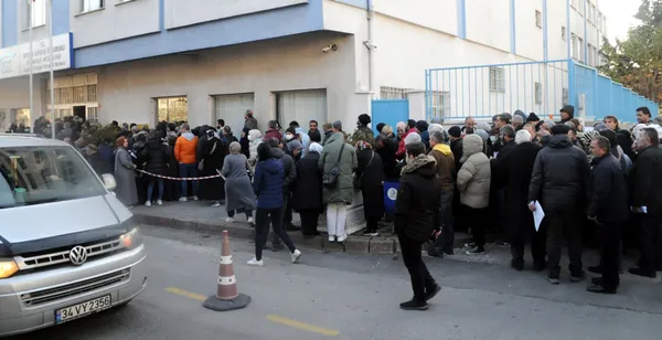 Gözler Meclis'te! EYT'de yasal düzenleme TBMM'ye gelecek - 1