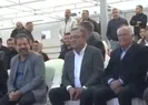 PKK sloganlarını böyle izledi!