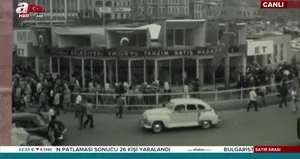 İşte Türkiye’nin tanzim satış geçmişi...