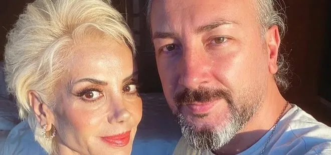 Tanyeli’nin eşi İlker Sünneli ilk kez konuştu: Tutunacak dalım yok