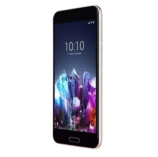 Vestel In Yeni Telefonu Venus Z10 Satisa Cikti A Haber Son Dakika Teknoloji Haberleri