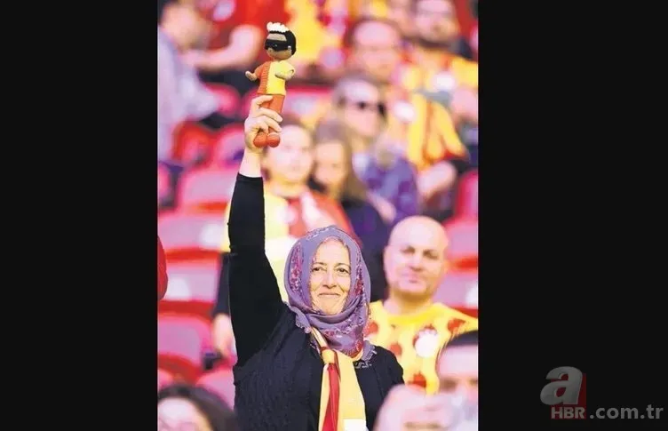 Victor Osimhen'e dokunan kazanıyor! 8