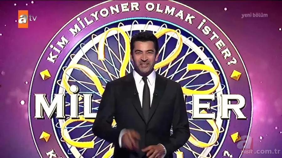 Tarihin en büyük küfürbazı Milyoner'de! 30.000 TL değerindeki soru 'yok artık' dedirtti! 1