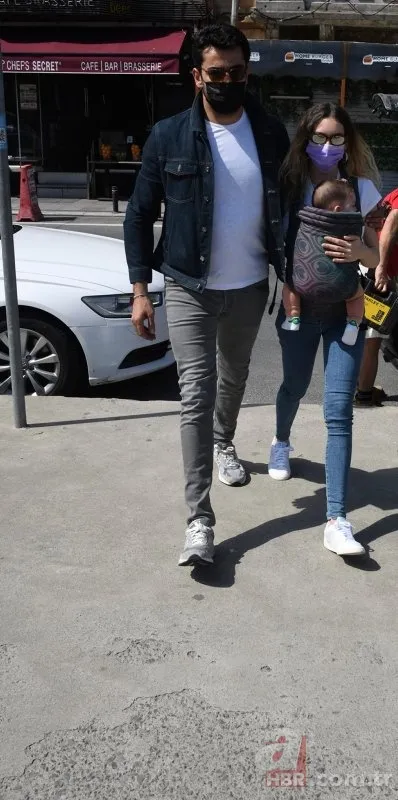 Kenan İmirzalıoğlu ve Sinem Kobal’ın ikinci çocuk heyecanı! Bebeğin cinsiyeti belli oldu 16