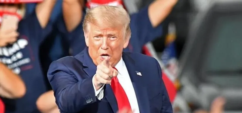 Son dakika: Trump, 2021 Nobel Barış Ödülü’ne aday gösterildi