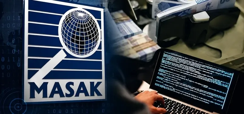 MASAK'ın en kritik verilerinde FETÖ izi: 210 milyonluk dev finansman ağı çökertildi! - 1