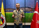 Fenerbahçe ilk transferi açıkladı!