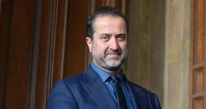 Eski başkandan evliliğe ret!