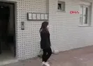 Bir aylık kirasını ödeyemeyen kadına evden atma tehdidi
