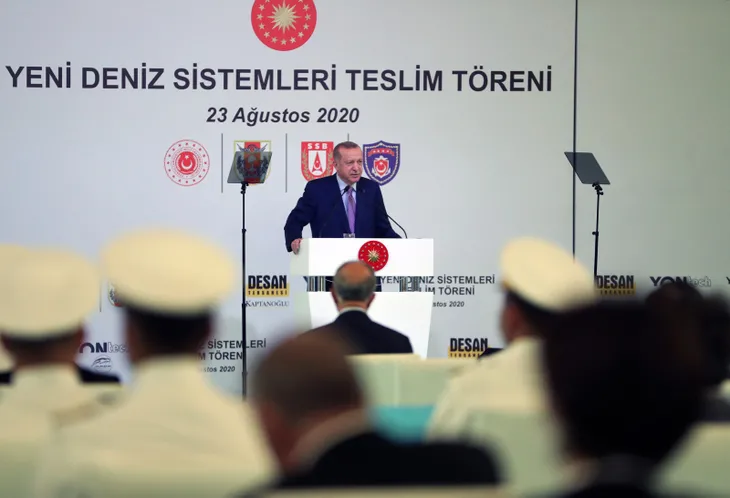 Son dakika: Başkan Erdoğan’dan önemli açıklamalar