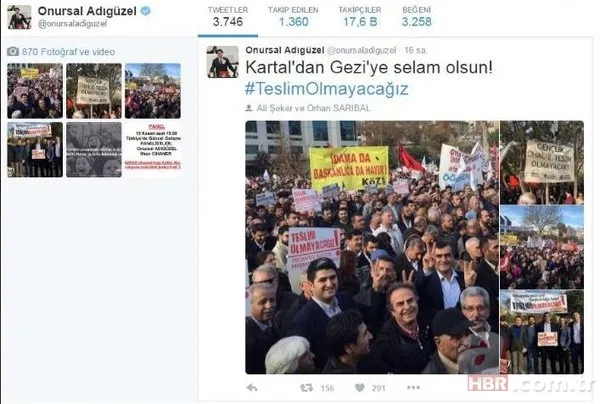 Yeni bir FETÖ-CHP ittifakı mı kuruluyor? 13