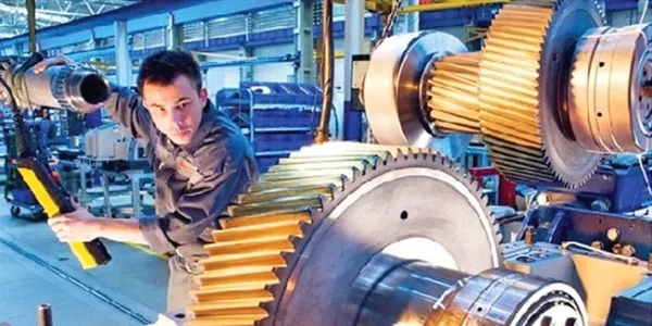 Sanayi sektöründen 2022’ye güçlü giriş! 13 milyar doları aşan ihracat