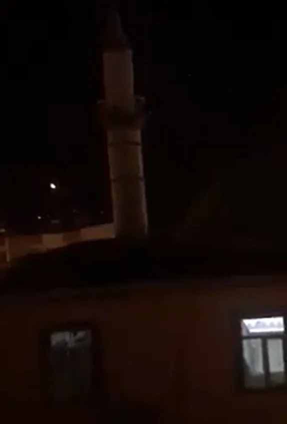1660682280967.jpg İçişleri Bakanı Süleyman Soylu'dan Gaziantep'teki camilerden yükselen Suriye'ye operasyon anonsuna ilişkin açıklama: Maksadını aşan bir anons olmuş - 7