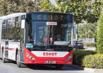 Son dakika: İzmir'de toplu ulaşım ücretlerine zam! İşte yeni ücret tarifesi