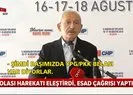 Son dakika: Kemal Kılıçdaroğlundan skandal Esad çağrısı |Video