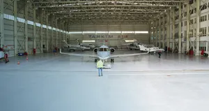 FETÖ’nün havacılık şirketine kayyum