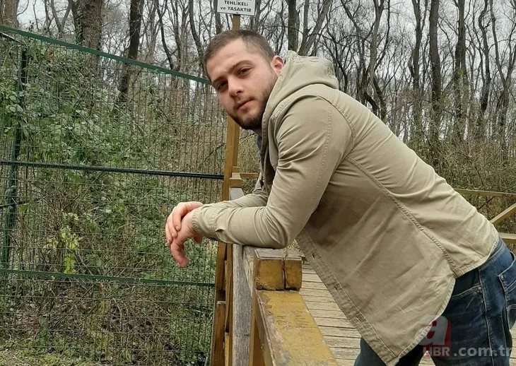 Askerden yeni gelen genç evinin önünde tüfekle öldürüldü
