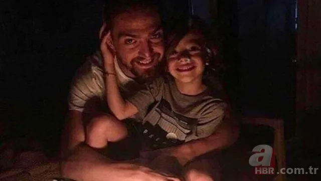 Caner Erkin ile Asena Atalay'ın velayet davasında olay çıktı 7