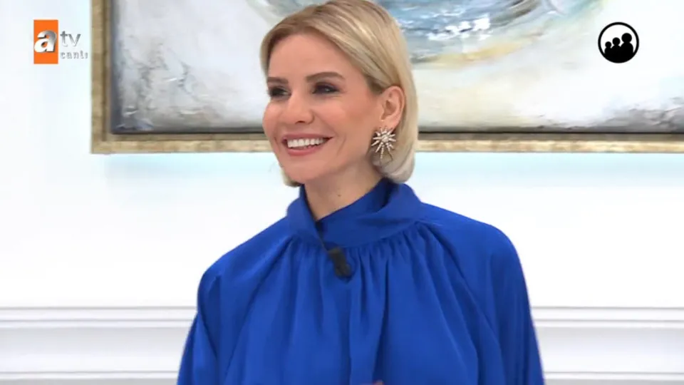 Esra Erol 25 Ocak 2022 Salı yayın izle