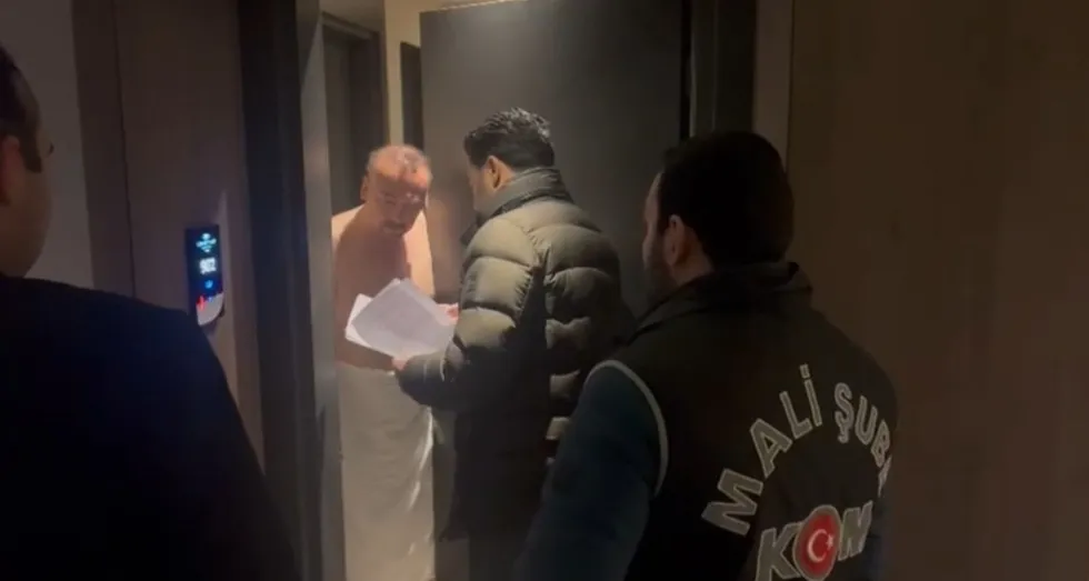 Tutuklu eski Uşak Belediye Başkanı Özkan Yalım'dan 5 saatlik ek ifade: Özgür Özel'den mavi valiz talimatı - 2